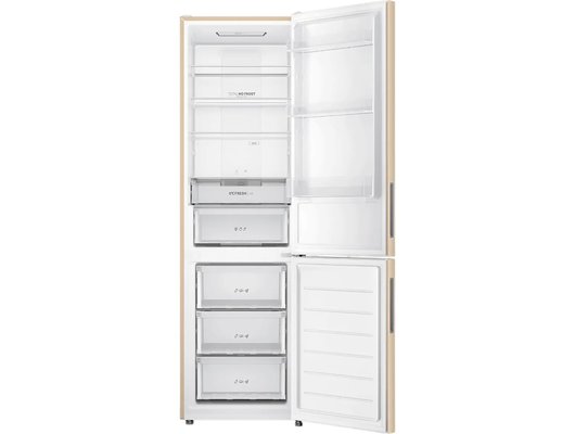 Холодильник HAIER CEF538CGG